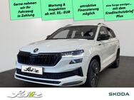 Skoda Karoq, 1.5 TSI Sportline MATRIC CANTON, Jahr 2024 - Sonthofen