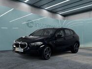 BMW 118, i v h TOUCH MULTIFLENKRAD, Jahr 2020 - München