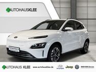 Hyundai Kona, Trend Elektro digitales Scheinwerferreg, Jahr 2023 - Wölfersheim