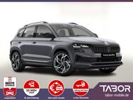 Skoda Karoq, 190 Sportl, Jahr 2024 - Freiburg (Breisgau)