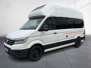 VW California, 2.0 TDI Grand California 600 - Automatik, Jahr 2024 - Dresden