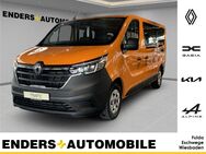 Renault Trafic, Pkw Grand Authentic L2H1, Jahr 2022 - Fulda