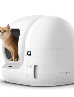 Petkit Katzentoilette Pura Max 2.0 - Petkit Pura Max 2.0