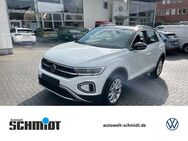 VW T-Roc, 1.5 TSi Style 17Zoll, Jahr 2024 - Lünen