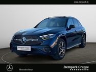 Mercedes GLC 300, AMG Night Distro STH Digital, Jahr 2023 - Gilching