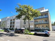 Energetische und moderne Neubauwohnung mit hochwertiger Einbauküche - Saarbrücken