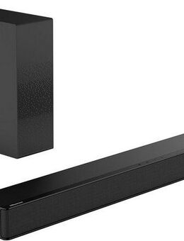 Hisense HS2100 2.1 Soundsystem 2.1 (Bluetooth, 240 W)