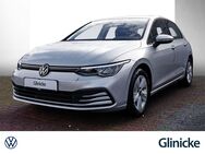 VW Golf, 1.5 TSI VIII Life, Jahr 2023 - Erfurt