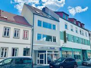 Nachhaltig investieren, langfristig profitieren! - Schweinfurt