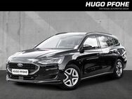 Ford Focus, C & C Design B, Jahr 2022 - Schwerin