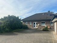 Lichtdurchfluteter, geräumiger Bungalow mit vier Zimmern in 47509 Rheurdt - Rheurdt