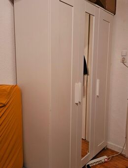 Kleiderschrank im Besten Zustand 100€ VB - Köln