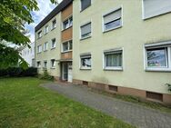 Geräumige 2-Zi. Wohnung mit Balkon! - Leverkusen