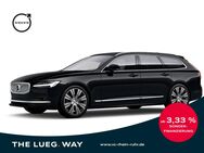 Volvo V90, Plus Bright B4 D 4xSHZ, Jahr 2023 - Witten