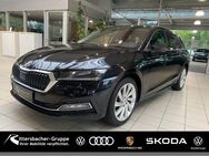 Skoda Octavia Combi Style iV Kamera Navi PDC LED - Saarbrücken