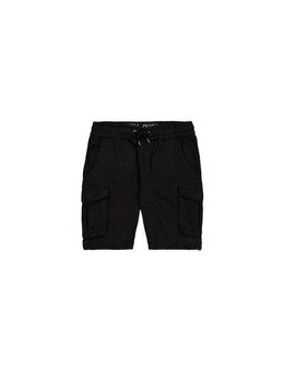Alpha Industries Sweatshorts Alpha Industries Men - Shorts Cotton Twill Jogger Short