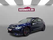 VW Golf GTI 8 2.0 TSI DSG CLUBSPORT BLACK PANO LEDER CAM 18Z MATRIX - Ahrensburg