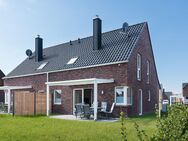 Ihr Traumferienhaus direkt an der Nordseeküste - mit Photovoltaikanlage, Wallbox und viel Charme - Butjadingen