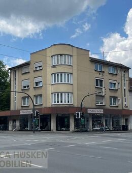 Genial Zentral: Top Sichtbarkeit zur Selbstnutzung oder als Kapitalanlage - Hamm