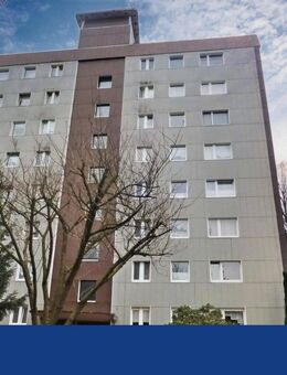 Gut vermietet in einem sehr ordentlichem Haus - Gelsenkirchen