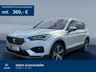 Seat Tarraco, 2.0 TDI Xcellence, Jahr 2021 - Weinstadt Zentrum