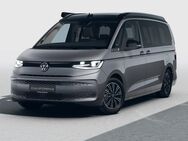 VW T7 Multivan, 2.0 TSI California Beach Camper GV5 Komfort, Jahr 2024 - Achern