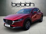 Mazda CX-30, 2.0 -X-M Hybrid Selection FLA, Jahr 2022 - Frickenhausen