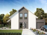 Einfamilienhaus bauen mit dem Marktführer Nr. 1 massa haus - Meckenbeuren