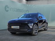 Hyundai Kona Elektro, SX2 Prime Sitz-Komfortp 19, Jahr 2023 - München
