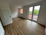 Nicht lange überlegen! 2-Zimmer mit Balkon! - Magdeburg