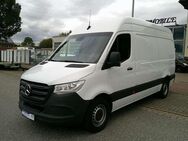 Mercedes-Benz Sprinter III Kasten 316 CDI RWD 58212 Km 1 Hand - Neu Wulmstorf