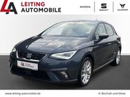 Seat Ibiza, 1.0 TSI FR, Jahr 2023 - Bocholt