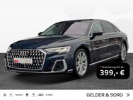 Audi A8, Lang 60 TFSI e quattro Ruhesitz||DigMatrix, Jahr 2022 - Schweinfurt