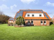 Exklusives Wohnen am Feldrand - Modernisiertes & luxuriöses Einfamilienhaus - Großensee (Schleswig-Holstein)