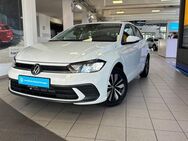 VW Polo, 1.0 TSI Life SHZHZG, Jahr 2024 - Idstein