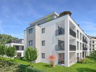 2 Zimmer-Wohnung im neuen Seedomizil in Radolfzell, WE 4.04 - Radolfzell (Bodensee)