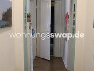 Wohnungsswap - Putbusser Straße - Berlin