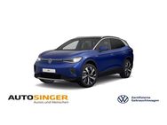 VW ID.4 Pro Performance *WÄRME*IQ-L*AHK*ACC*NAVI* - Marktoberdorf