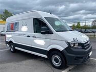 VW Crafter Automatik 35 mittellang Hochdach FWD - Bad Breisig