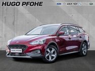 Ford Focus, 1.0 Active EB 92KW, Jahr 2020 - Schwerin