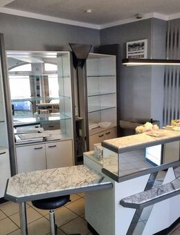 Frisörsalon in Heilsbronn - Heilsbronn