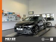 VW Golf, 2.0 TDI VIII GTD, Jahr 2023 - Tostedt