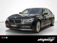 BMW 750, d xDrive LASER, Jahr 2019 - Hilpoltstein