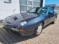 Porsche 928 S4/Schiebedach/Leder/deutscher Wagen/320PS - Heidenheim (Brenz)