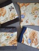 Kuschel-Set für Meerschweinchen in 31157