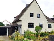 Kassel-Harleshausen - Hübsches Einfamilienhaus in ruhiger Lage - Kassel