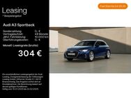 Audi A3, Sportback 30 TDI S line EPH Digital, Jahr 2024 - Coburg