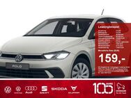 VW Polo, 1.0 Life 80PS, Jahr 2022 - Vilsbiburg