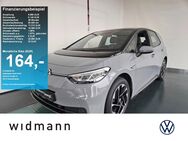 VW ID.3, Pure Performance 55kWh, Jahr 2022 - Schwäbisch Gmünd