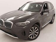 BMW X3, xDrive 30dA LCI HiFi M-Fahrwer, Jahr 2021 - Paderborn